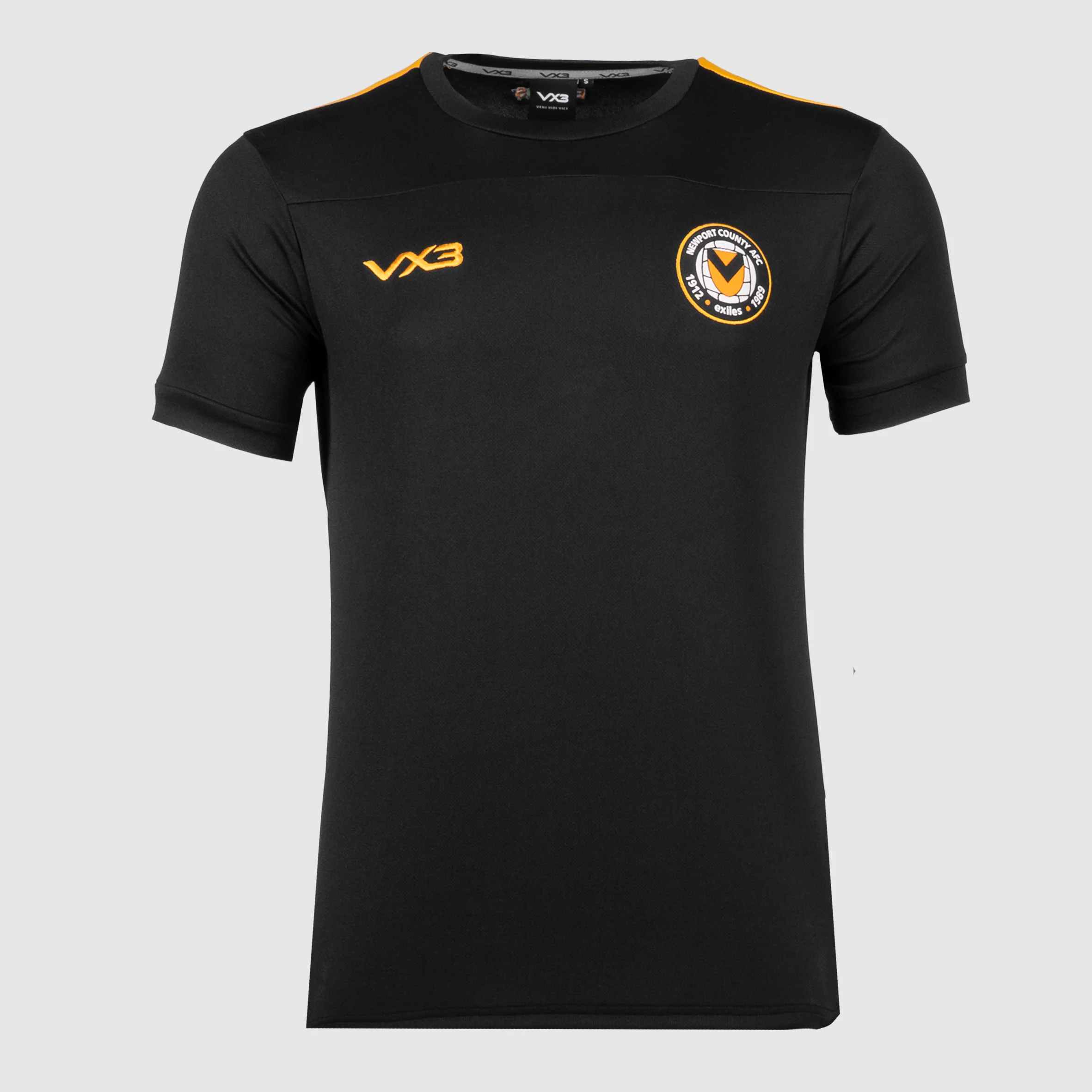 Newport County AFC 2023/24 Training Collection
