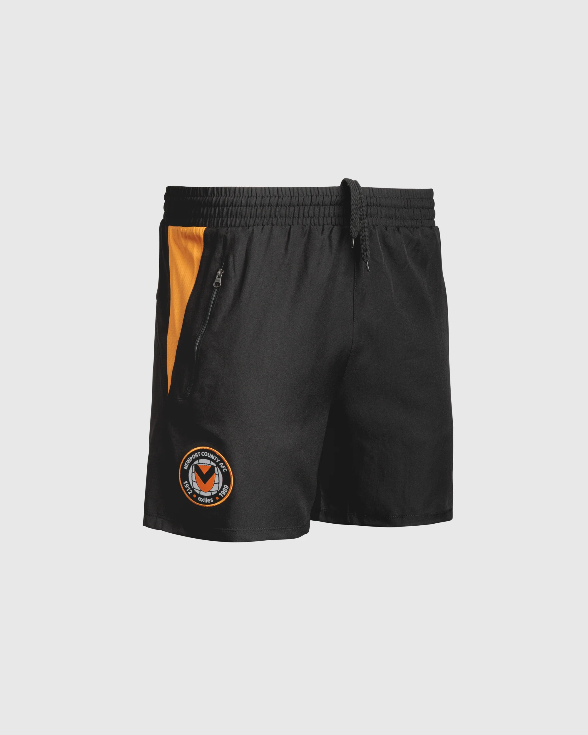 Newport County AFC 2025/26 Training Collection